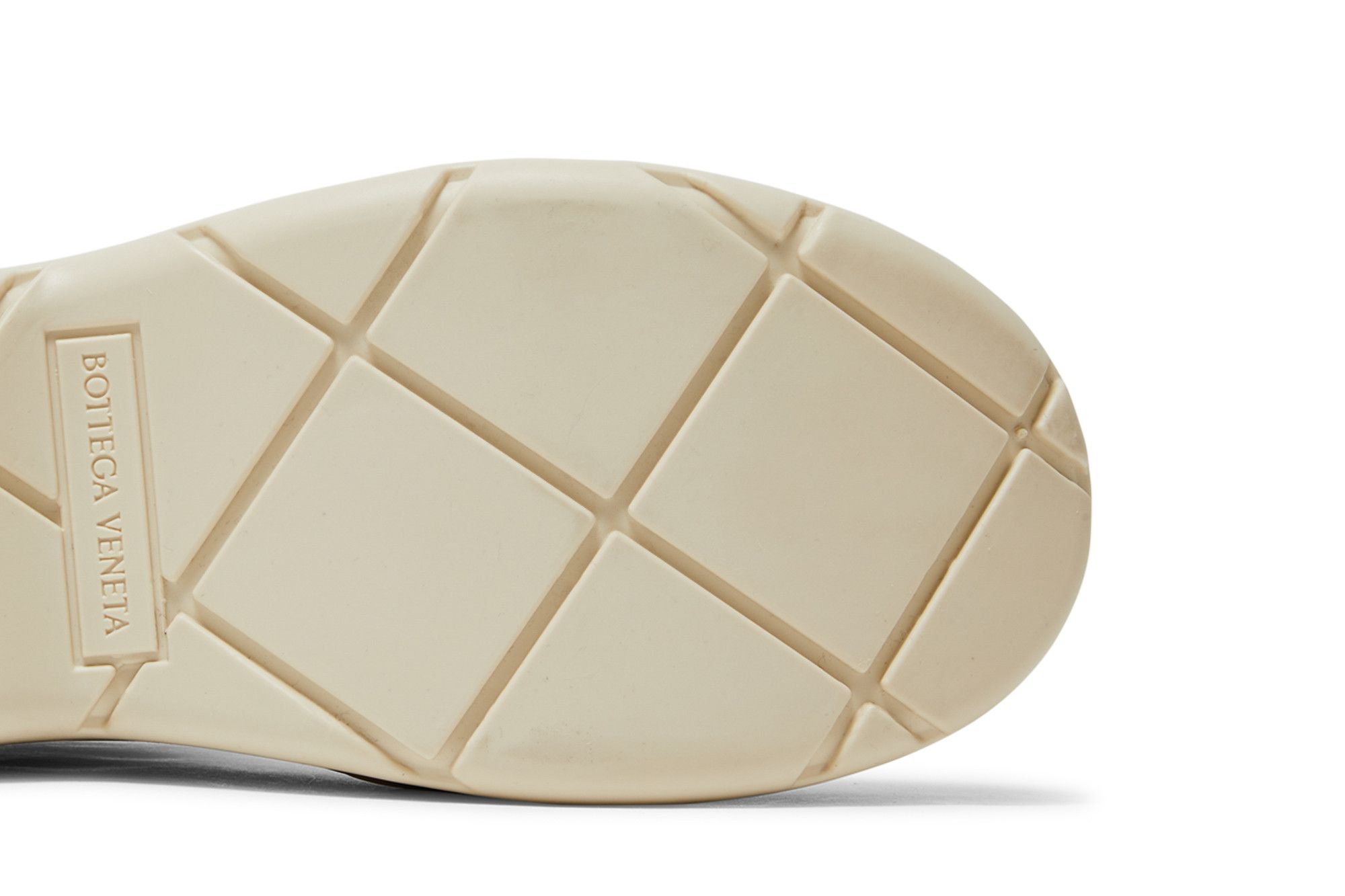 Details for (W) Bottega Veneta Puddle ''Sea Salt'' Scarpe 640045-V00P0-9031