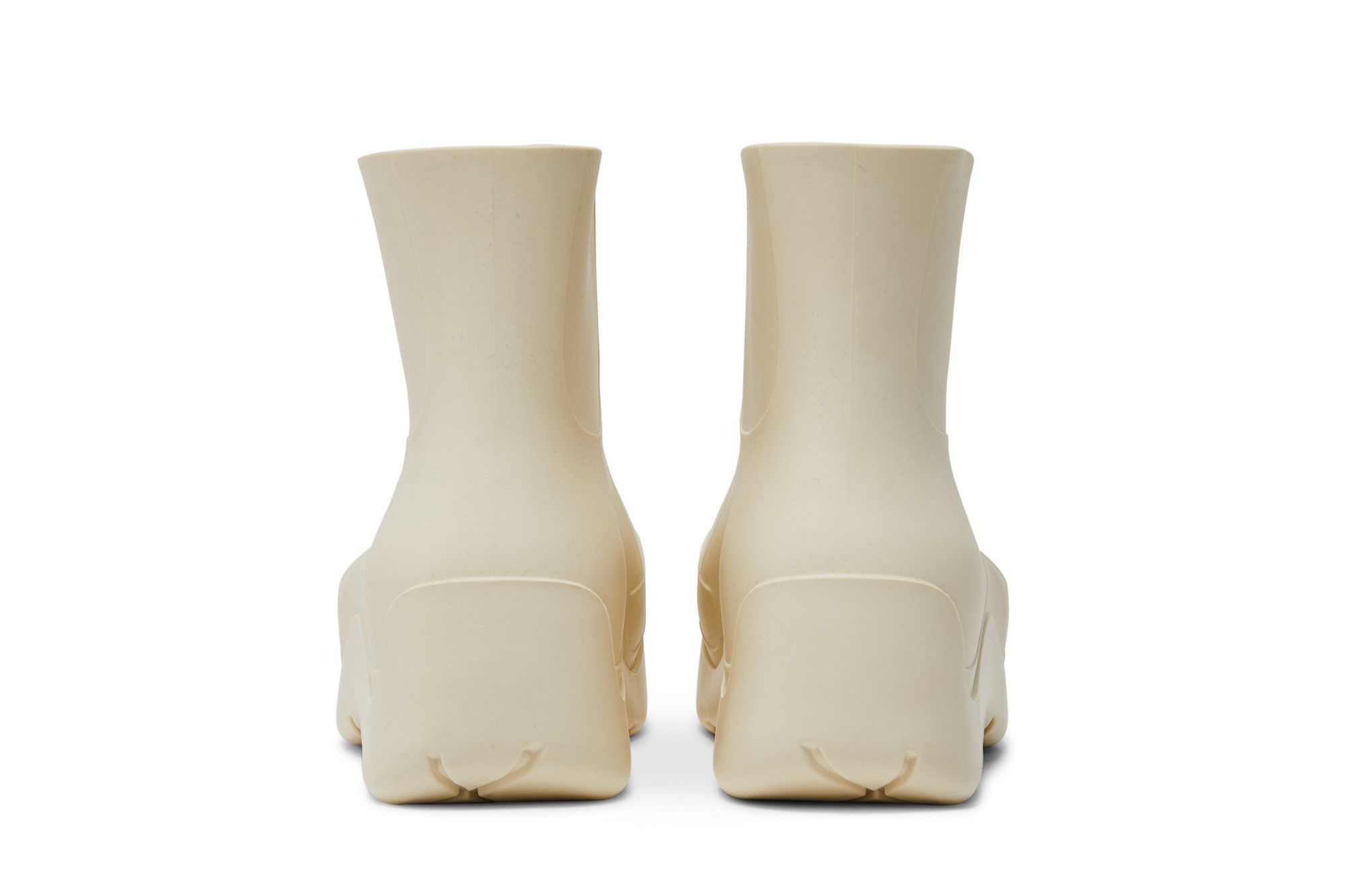 Sizing (W) Bottega Veneta Puddle ''Sea Salt'' Scarpe 640045-V00P0-9031