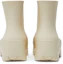 Sizing (W) Bottega Veneta Puddle ''Sea Salt'' Scarpe 640045-V00P0-9031