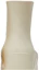 Cheap (W) Bottega Veneta Puddle ''Sea Salt'' Scarpe 640045-V00P0-9031