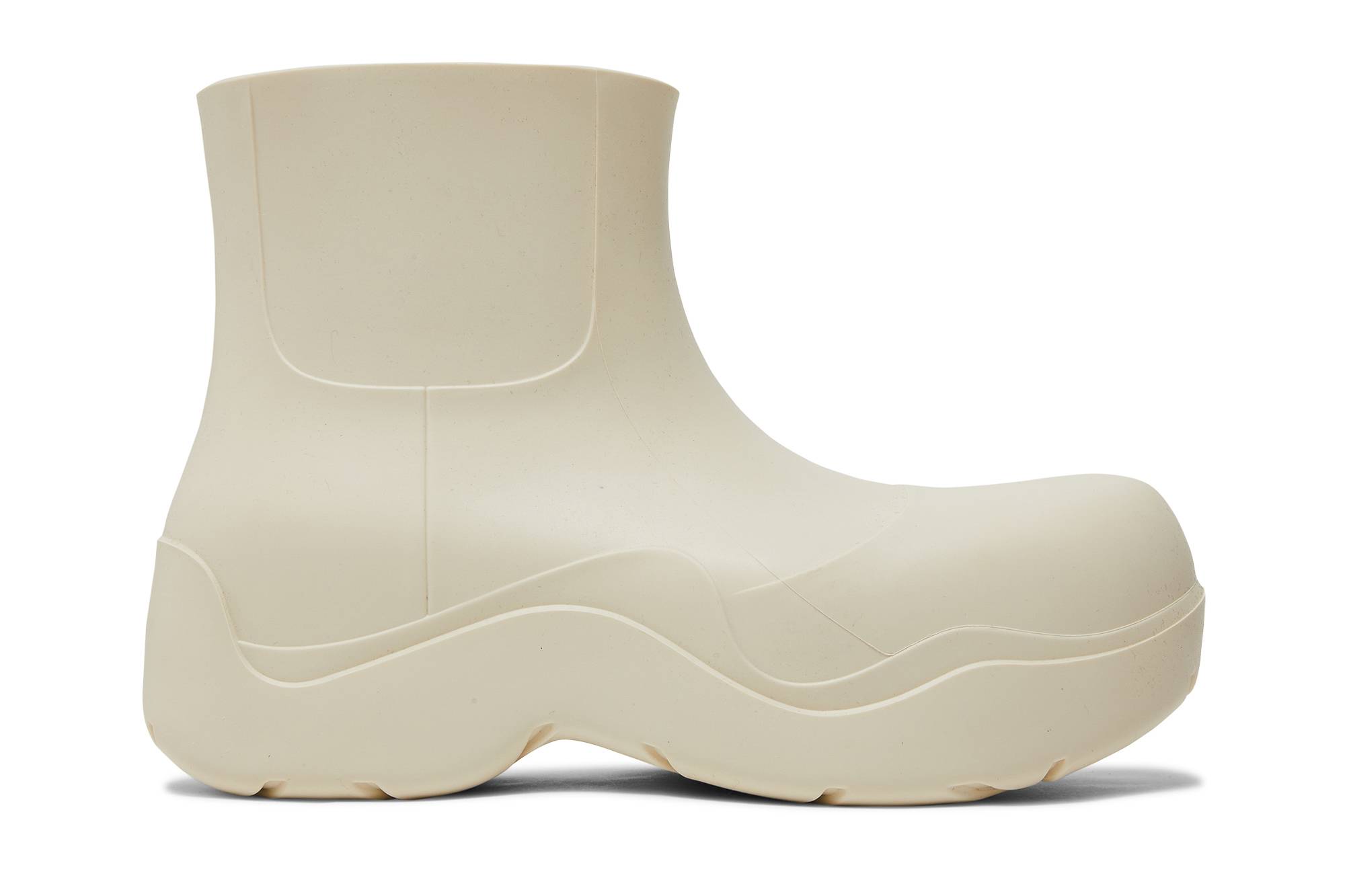 (Women) Bottega Veneta Puddle 'Sea Salt' 640045-V00P0-9031