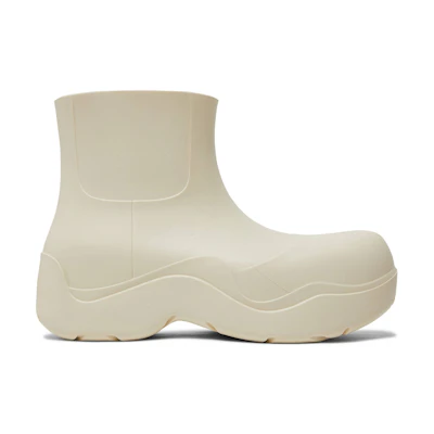 (W) Bottega Veneta Puddle 'Sea Salt'