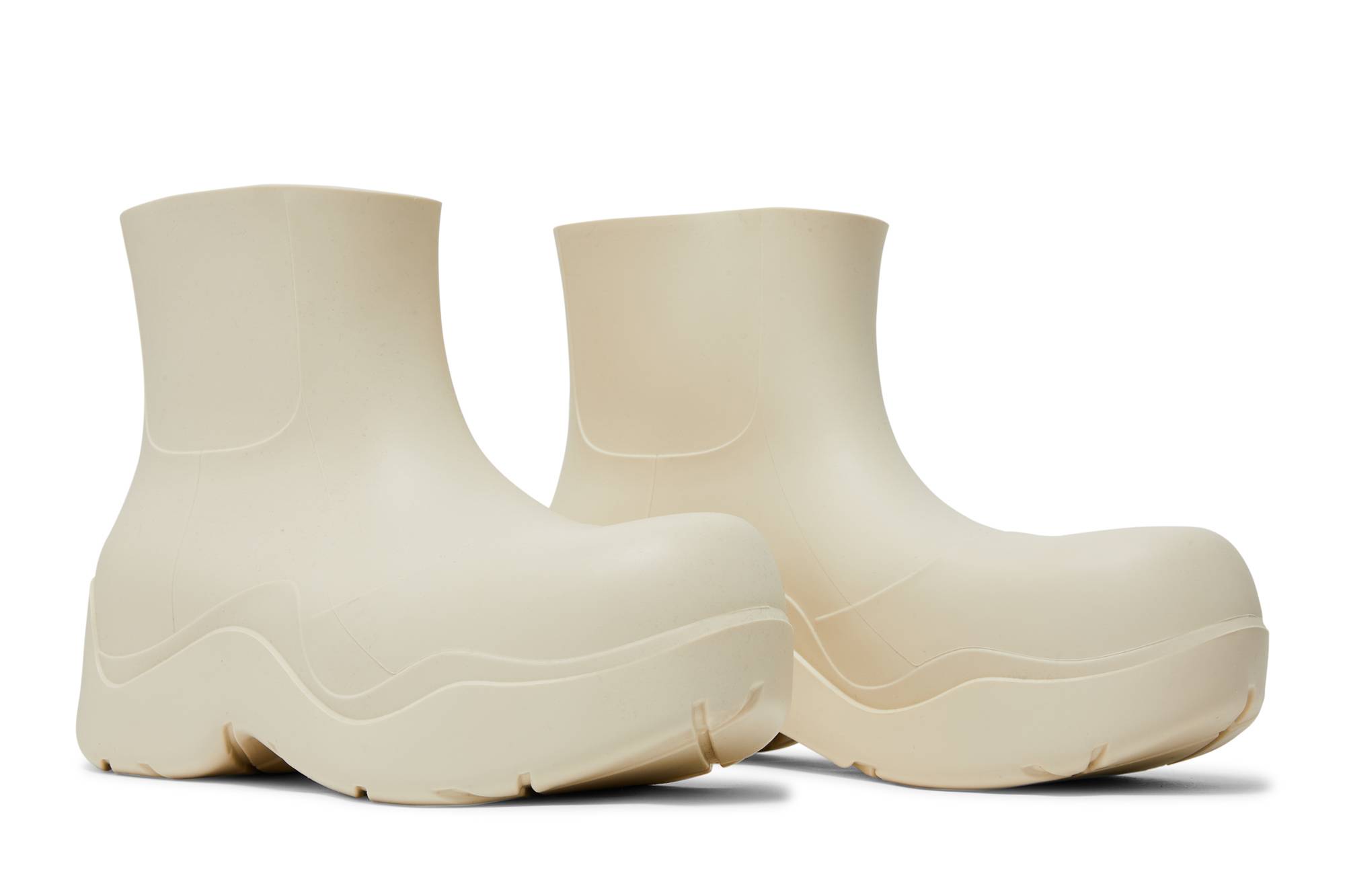 Cheap (W) ボッテガヴェネタ パドル シーソルト 640045-V00P0-9031