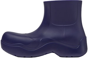 (Women) Bottega Veneta Puddle 'Unicorn' 640045-V00P0-6085 (Women) Bottega Veneta Puddle 'Unicorn' 640045-V00P0-6085