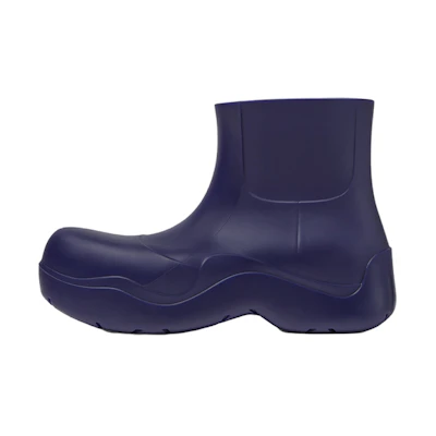 (W) Bottega Veneta Puddle 'Unicorn'