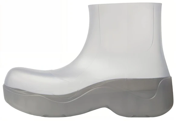 (W) Bottega Veneta Puddle 'Putih' 640045-V2AS0-8344 Buy (W) Bottega Veneta Puddle 'Putih' 640045-V2AS0-8344