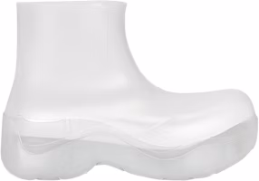 (Women) Bottega Veneta Puddle 'White' 640045-V2AS0-8344 (Women) Bottega Veneta Puddle 'White' 640045-V2AS0-8344