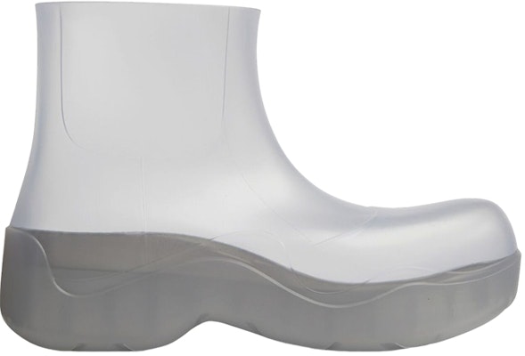 (W) Bottega Veneta Puddle 'Blanco' 640045-V2AS0-8344 Order (W) Bottega Veneta Puddle 'Blanco' 640045-V2AS0-8344