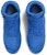 (W) Bottega Veneta Puddle Bomber 'Cobalt' kasut lelaki kasual. 667218VBSD74209