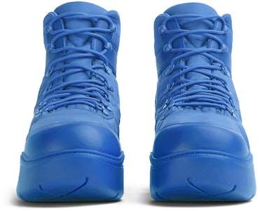 (W) Bottega Veneta Puddle Bomber 'Cobalt' Sepatu Boots Biru 667218VBSD74209 Shop (W) Bottega Veneta Puddle Bomber 'Cobalt' Sepatu Boots Biru 667218VBSD74209