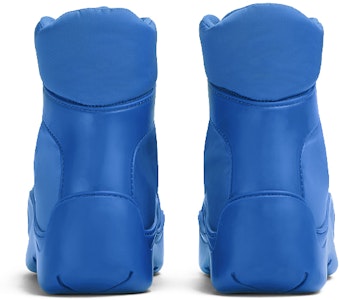 (W) Bottega Veneta Puddle Bomber 'Cobalt' Sepatu Boots Biru 667218VBSD74209 Purchase (W) Bottega Veneta Puddle Bomber 'Cobalt' Sepatu Boots Biru 667218VBSD74209