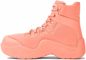 (Women) Bottega Veneta Puddle Bomber 'Flamingo' 667218VBSD76807 (Women) Bottega Veneta Puddle Bomber 'Flamingo' 667218VBSD76807