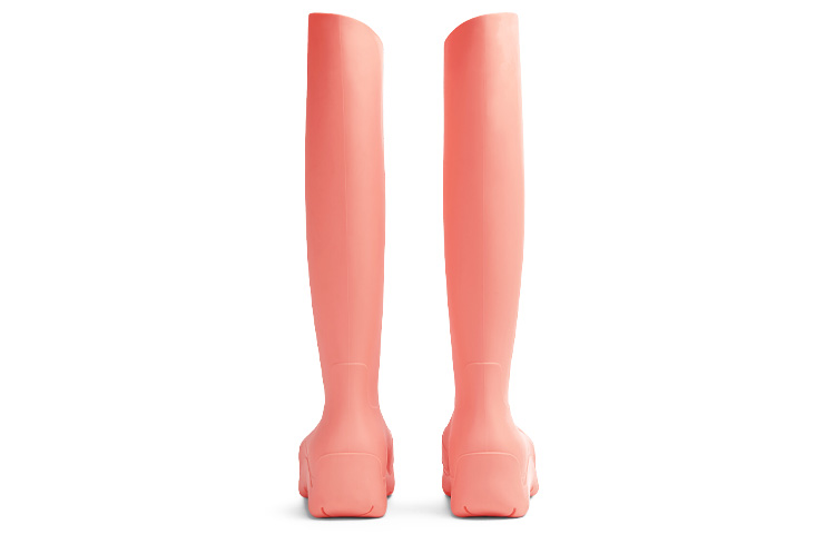 (W) Bottega Veneta Puddle Boots 'Pink' 圖 5