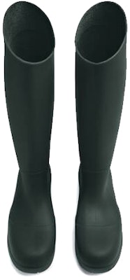 (W) Bottega Veneta Puddle Long Boot 'Inkwell' Lelaki 667068-V00P0-4615 Lookbook (W) Bottega Veneta Puddle Long Boot 'Inkwell' Lelaki 667068-V00P0-4615