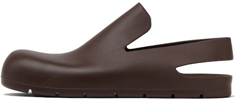 (Women) Bottega Veneta Puddle Sandal 'Black' 661269V00P02059 (Women) Bottega Veneta Puddle Sandal 'Black' 661269V00P02059