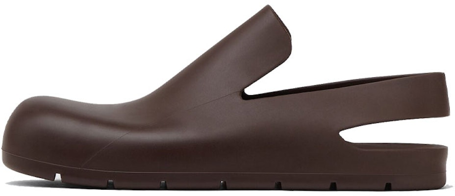 (W) Sandal Bottega Veneta Puddle 'Hitam' 661269V00P02059 Buy (W) Sandal Bottega Veneta Puddle 'Hitam' 661269V00P02059