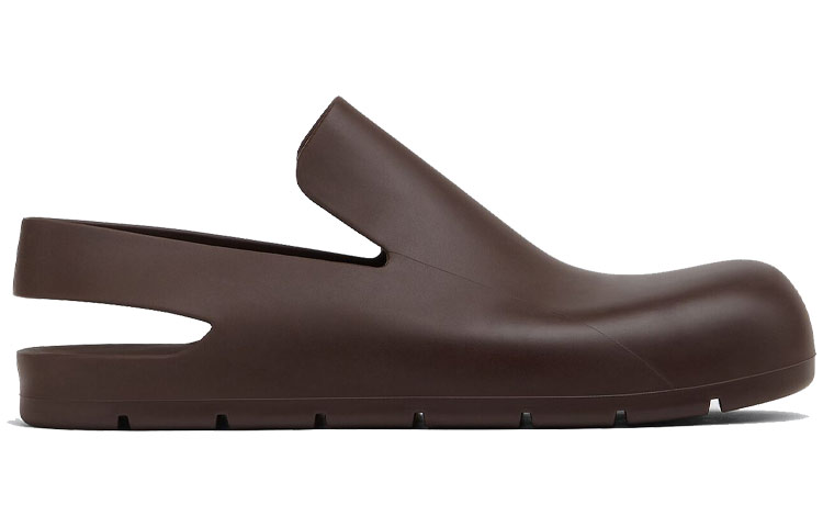 Order (Women) Bottega Veneta Puddle Sandal 'Black' 661269V00P02059