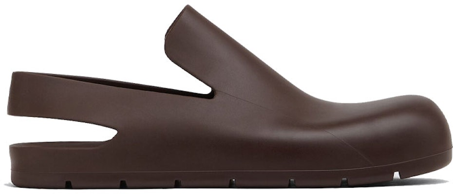 (W) Bottega Veneta Sandalia Puddle 'Negro' 661269V00P02059 Order (W) Bottega Veneta Sandalia Puddle 'Negro' 661269V00P02059