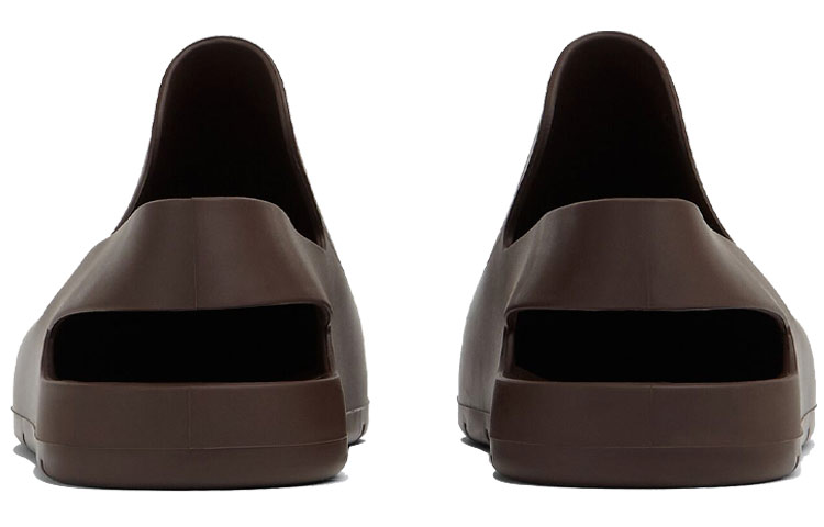 Purchase (Women) Bottega Veneta Puddle Sandal 'Black' 661269V00P02059