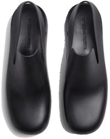 (W) Bottega Veneta Puddle Slingback Sandal 'Negro'. 661269V00P01000 Shop (W) Bottega Veneta Puddle Slingback Sandal 'Negro'. 661269V00P01000