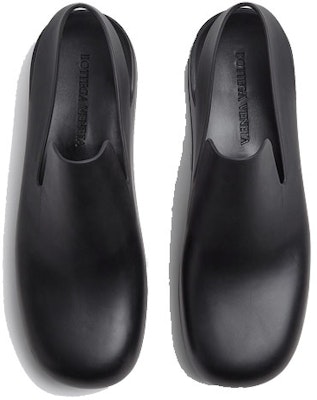 (Women) Bottega Veneta Puddle Slingback Sandal 'Black' 661269V00P01000 Shop (Women) Bottega Veneta Puddle Slingback Sandal 'Black' 661269V00P01000