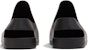 (W) Sandal Slingback Bottega Veneta Puddle 'Hitam' 661269V00P01000