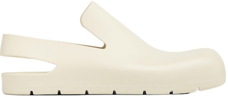 (W) Bottega Veneta Puddle Slingback Sandal 'Sea Salt' untuk Wanita 661269V00P09031 Order (W) Bottega Veneta Puddle Slingback Sandal 'Sea Salt' untuk Wanita 661269V00P09031