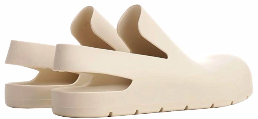(W) Bottega Veneta Sandalia Slingback Puddle 'Sea Salt' 661269V00P09031 Order (W) Bottega Veneta Sandalia Slingback Puddle 'Sea Salt' 661269V00P09031