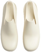 (W) Bottega Veneta Puddle Slingback Sandal 'Sea Salt' untuk Wanita 661269V00P09031 Shop (W) Bottega Veneta Puddle Slingback Sandal 'Sea Salt' untuk Wanita 661269V00P09031