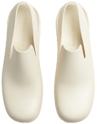 (Women) Bottega Veneta Puddle Slingback Sandal 'Sea Salt' 661269V00P09031 Shop (Women) Bottega Veneta Puddle Slingback Sandal 'Sea Salt' 661269V00P09031
