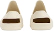 Purchase (W) Bottega Veneta Puddle Slingback Sandal 'Sea Salt' untuk Wanita 661269V00P09031