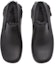 Shop (W) Bottega Veneta Puddle Slingback Sandal 'Shearling - Hitam' 677323-V1BM0-1000