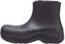 Buy (W) Bottega Veneta Puddle Snow Boot 'Shearling - Hitam' 677338-V1BM0-1000