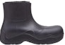 Order (W) Bottega Veneta Puddle Snow Boot 'Shearling - Hitam' 677338-V1BM0-1000