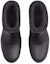 Shop (W) Bottega Veneta Puddle Snow Boot 'Shearling - Hitam' 677338-V1BM0-1000