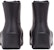 (W) Bottega Veneta Puddle Snow Boot 'Shearling - Hitam' 677338-V1BM0-1000