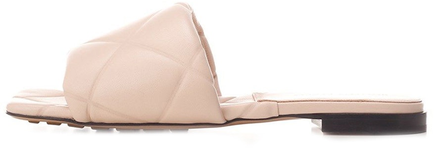 (W) Sandalia Plana Acolchada Bottega Veneta 'Nude' 639940VBP301740 Buy (W) Sandalia Plana Acolchada Bottega Veneta 'Nude' 639940VBP301740