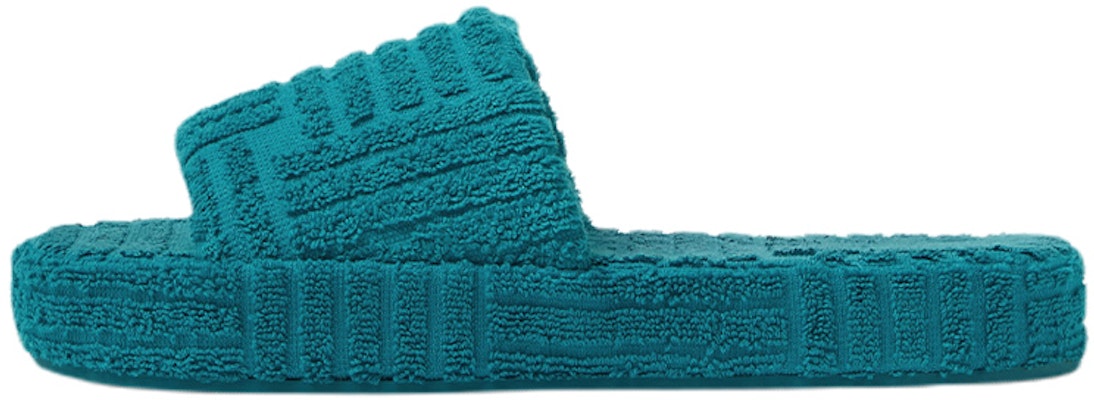 (Women) Bottega Veneta Resort Sponge Slide 'Blaster' 659139-V0VW0-4484 Buy (Women) Bottega Veneta Resort Sponge Slide 'Blaster' 659139-V0VW0-4484