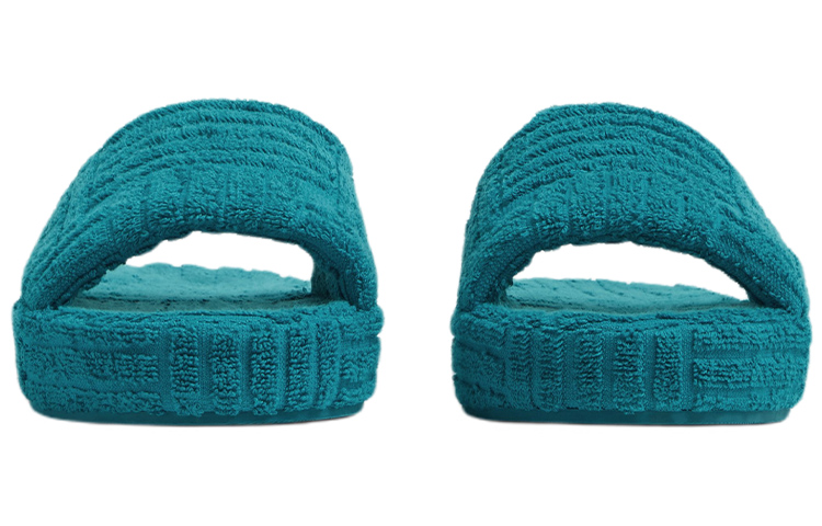 Order (W) ボッテガヴェネタ リゾート スポンジスライド ''ブラスター'' 659139-V0VW0-4484