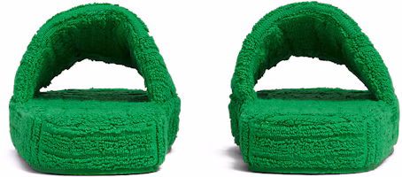 Purchase (W) Bottega Veneta Resort Sponge Slide ''Herbe'' 659139-V0VW0-3730
