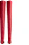 Shop (W) Bottega Veneta Ronde Neus Hoge Hak Overknee Laarzen ''Rood'' 756275V2EH05811