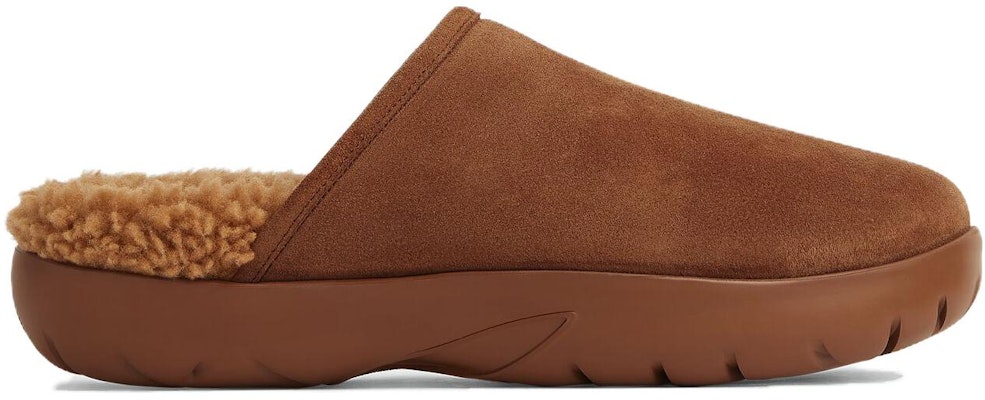 (W) Bottega Veneta Mule de Plataforma en Piel con Punta Redonda 'Marrón' 775351V1NY17665 Order (W) Bottega Veneta Mule de Plataforma en Piel con Punta Redonda 'Marrón' 775351V1NY17665