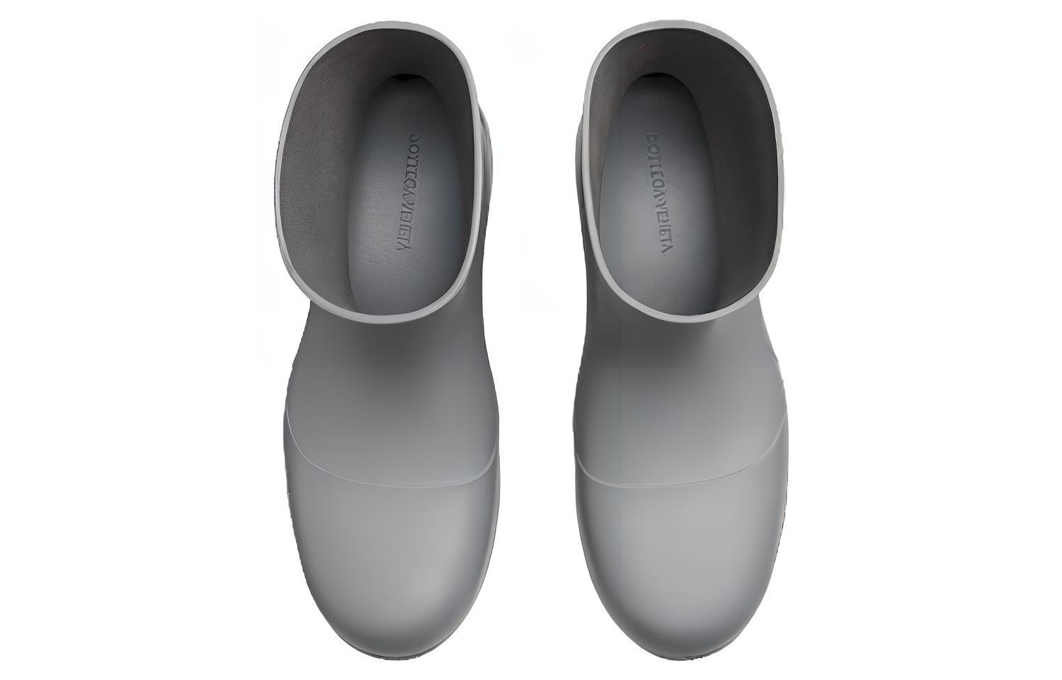 Lookbook (W) Bottega Veneta But But Ankle 'Abu Fesyen' 640045V00P01268