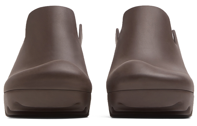 (W) Bottega Veneta Rubber Flash 'Deep Brown' 圖 4
