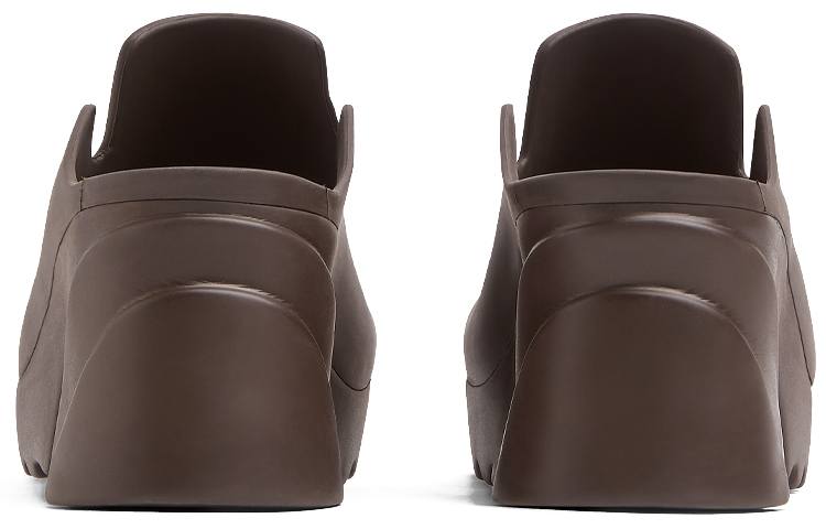 (W) Bottega Veneta Rubber Flash 'Deep Brown' 圖 5