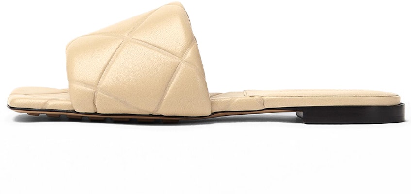 (Women) Bottega Veneta Rubber Lido 'Cane Sugar' 639940VBP302624 Buy (Women) Bottega Veneta Rubber Lido 'Cane Sugar' 639940VBP302624