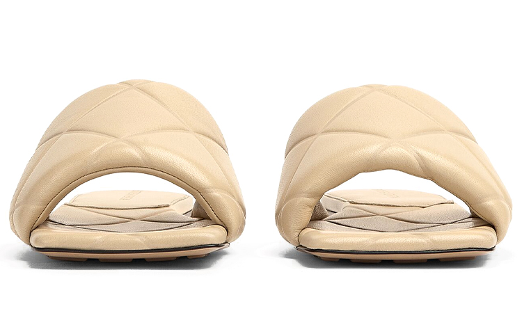 Lookbook (W) Bottega Veneta Rubber Lido 'Azúcar de Caña' 639940VBP302624