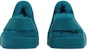 (W) Sandal Rata Getah Bottega Veneta 'Biru' 677323V1BM04484