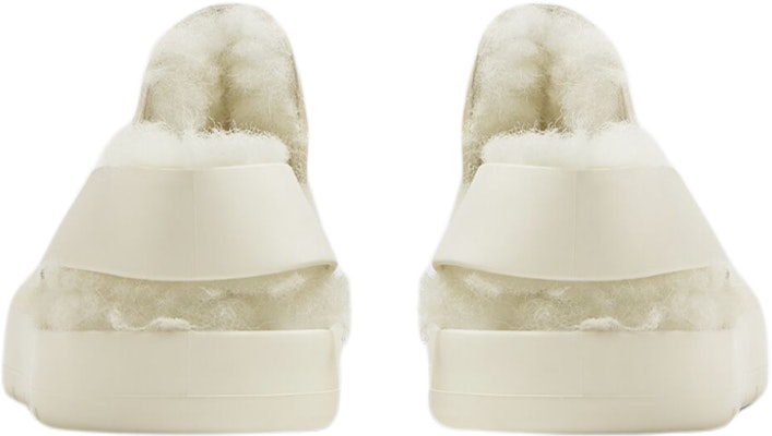 (Women) Bottega Veneta Rubber Sole Mules 'White' 677323V1BM09031 Lookbook (Women) Bottega Veneta Rubber Sole Mules 'White' 677323V1BM09031