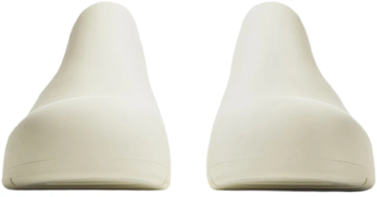 (W) ボッテガヴェネタ ラバーソールミュール (ホワイト) 677323V1BM09031 Lookbook (W) ボッテガヴェネタ ラバーソールミュール (ホワイト) 677323V1BM09031